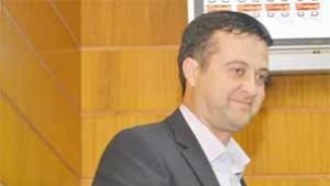 Реформаторите изключиха Рейхан Вели от групата си