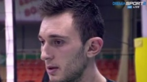 Жулиен Георгиев Старая се да поемам отговорност