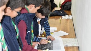 Ученици опознаха историята на Плевен чрез имена на улици