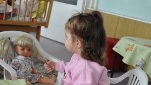 Безплатен кабинет по ерготерапия отваря врати в Центъра за рехабилитация