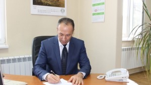 Борислав Борисов встъпи в длъжност Районен прокурор на Районна прокуратураТрявна