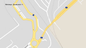 Отворени са 7 оферти за ремонт на платното при входа