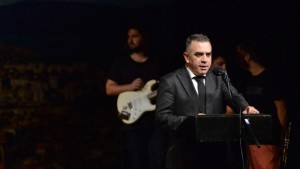 Връчиха годишните награди на община Сливен