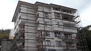 Мащабно саниране тече в Смолян
