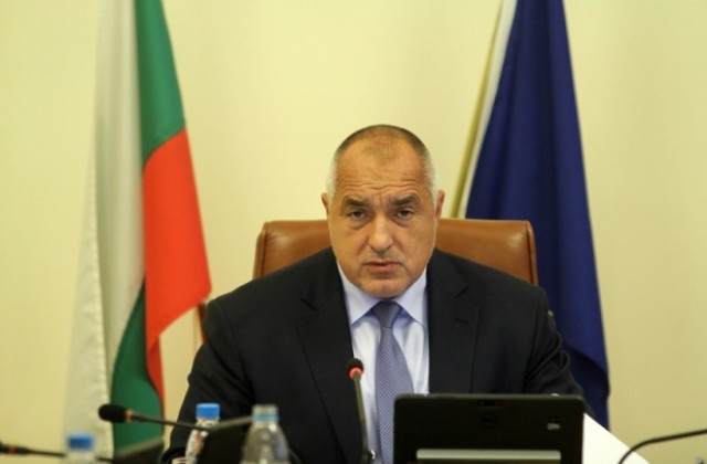 Борисов ще разпореди ревизия на приватизационните сделки на прехода