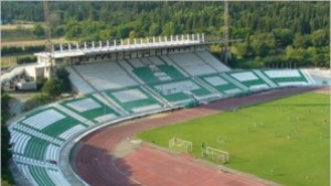 Ферарио Спасов ще бъде новият старши треньор на Берое