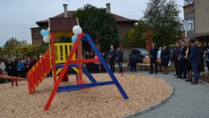 Казанлъчани с три нови придобивки