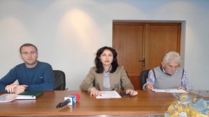 Отличиха община Хасково за Приемна грижа