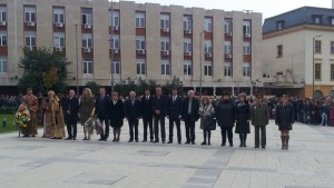 Сливен празнува