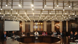 Кметът свика институции на работна среща за въздуха