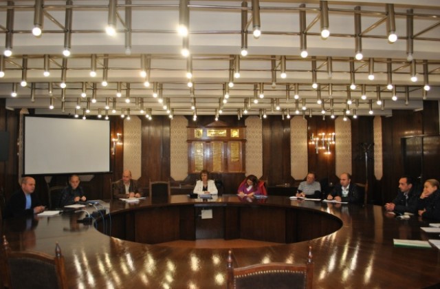 Кметът свика институции на работна среща за въздуха