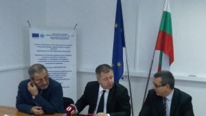 Янев е аут от Агенцията