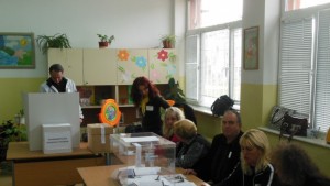 Ясен е графикът за обученията на членовете на СИК в