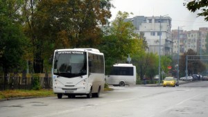 За два дни затварят за движение кръстовище в Тракия