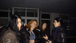 Родители на протест срещу идеята да се мотивират ромските ученици