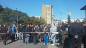 Налице са първоначалните резултати от проверката на рудник Бабино