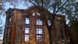 Дискусия за опазване на културното наследство организира Пловдив 2019