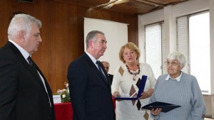 Видин избра своите почетни граждани