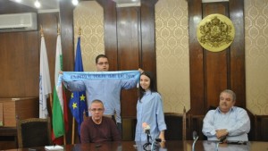 ФК Дунав представи новия си химн