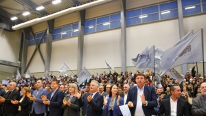 Развитието на общината е пряко свързано със стабилността на правителството