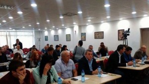 Съветниците в Кюстендил ще търсят съдебни заседатели и ще гласуват