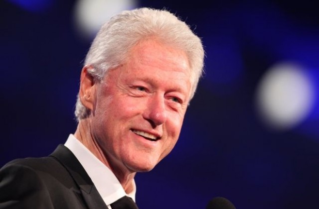 Бил Клинтън е харчил средства от благотворителната си фондация за лични нужди