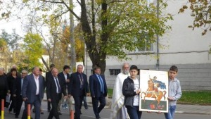 Болярово отбеляза празника на града