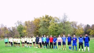 Старт на инициативата Ученически игри в Севлиево