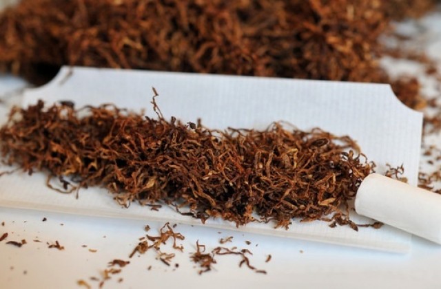 Полицаи откриха нарязан тютюн без бандерол в 26- годишен кюстендилец
