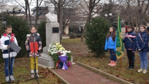 Благоевград ще отбележи 102 години от гибелта на Пейо Яворов