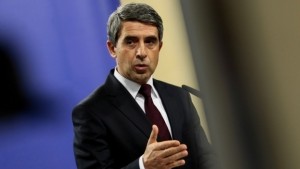 Плевнелиев Кандидатпрезидентите страдат от дефицит на отговори