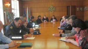 Председателят на ОбСПлевен предлага изменение на Наредба 1 за обществения