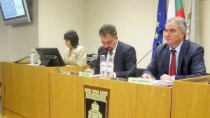 Георг Спартански В Община Плевен не са депозирани заявления от