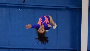 Сливен е домакин на държавно първенство по скокове на батут