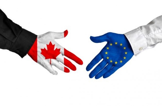 Белгия постигна споразумение с Валония относно договора между ЕС и Канада