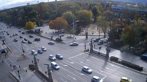 Вижте промените на движението около Орлов мост в събота