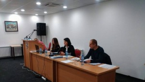 Кюстендил ще има санирани 2 379 апартамента до пролетта