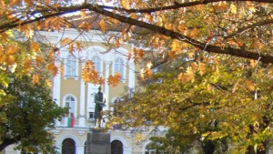 1 ноември Ден на будителите програма