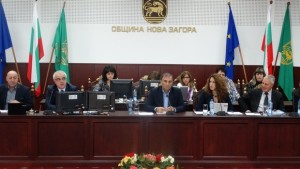 Обмислят Синя зона в Нова Загора