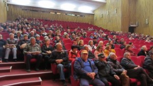 РИК Сливен проведе обучение на Секционните избирателни комисии в Нова