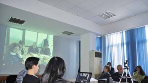 За пръв път ЦИК обучава дистанционно наведнъж 7 районни избирателни