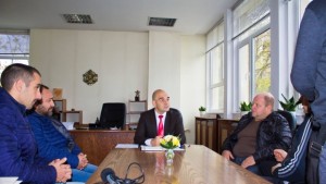 Сираков Целта на действията на всички трябва да бъде Севлиево