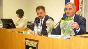 За поредни нередности в доставката на храна за детска градина