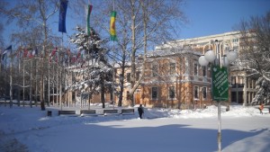 Областта се стяга за зимата от ВиК били в пъти