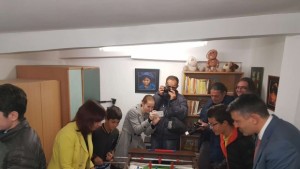 Стартира инициативата Деца помагат на деца