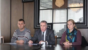 Продължава обработката на бездомни кучета във Видин