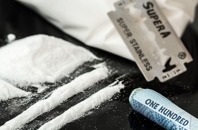 Италия конфискува кокаин за 77 млн. евро от кораб от Бразилия