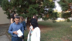 Четири професионални гимназии ще преминат на разпореждане на община Кюстендил