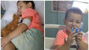 Майката на 3 годишния Валентин Ние искаме само да живее