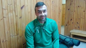 Цветков Срещу Левски изиграх найсилния си мач